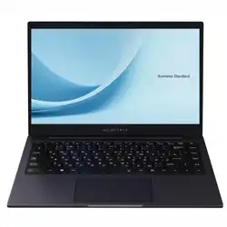 Ноутбук Maibenben B114A B114A-R541UMA1SLURE1 (14 ", FHD 1920x1080 (16:9), AMD, Ryzen 5 Pro, 8 Гб, SSD, 256 ГБ, AMD Radeon Graphics)