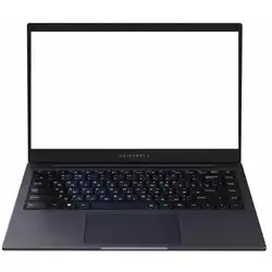 Ноутбук Maibenben Smart S14A-iN10UM S14A-iN10UMA1SLURE0 (14 ", FHD 1920x1080 (16:9), Intel, Processor N-series, 8 Гб, SSD, 256 ГБ, Intel UHD Graphics)