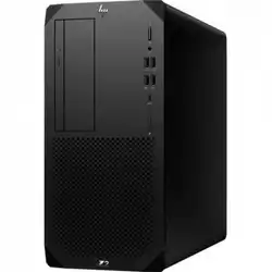 Рабочая станция HP Z2 G9 Tower A2JS4ES (Большой (Mini Tower, midi Tower, Tower), Core i7, 14700, 32, 1 ТБ)