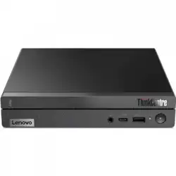 Персональный компьютер Lenovo ThinkCentre Neo 50q G4 Tiny 2LN003LGP_PRO (Core i3, 1215U, 1.2, 8 Гб, DDR4-3200, SSD, Windows 11 Pro)