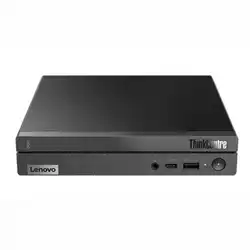 Персональный компьютер Lenovo Neo 50q G4 Tiny 12LN0024PB (Core i5, 13420H, 2.1, 16 Гб, DDR4-3200, SSD)