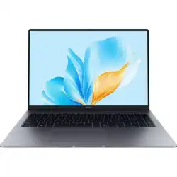 Ноутбук Honor MagicBook X 16 BRG-565 5301ALWS (16 ", WUXGA 1920x1200 (16:10), Intel, Core i5, 16 Гб, SSD, 512 ГБ, Intel UHD Graphics)