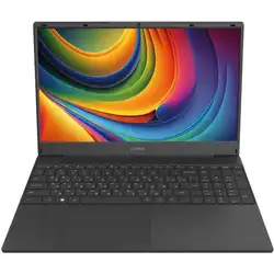 Ноутбук Digma EVE A5820 DN15R3-8CXW02 (15.6 ", FHD 1920x1080 (16:9), AMD, Ryzen 3, 8 Гб, SSD, 256 ГБ, AMD Radeon Vega 3)