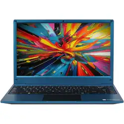 Ноутбук Acer Gateway Ultra Slim 14 GWNR51416-BL (14.1 ", FHD 1920x1080 (16:9), AMD, Ryzen 5 Pro, 8 Гб, SSD, 256 ГБ, Vega 8)