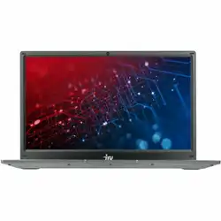 Ноутбук iRU Tactio 14RLH 2058880 (14 ", FHD 1920x1080 (16:9), AMD, Ryzen 3, 8 Гб, SSD, 512 ГБ, AMD Radeon Graphics)