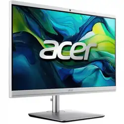 Моноблок Acer Aspire C Intel C24-195ES DQ.BM4CD.001 (23.8 ", Intel, Core Ultra 5, 125U, 1.3 ГГц, 8 Гб, SSD, 512 Гб)