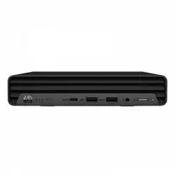 Персональный компьютер HP Pro 400 G9 937K8EA (Core i3, 14100T, 2.7, 16 Гб, DDR4-3200, SSD, Windows 11 Pro)