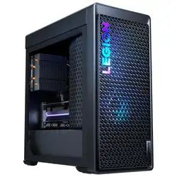 Персональный компьютер Lenovo Legion T5 26IRX9 90XE0042KZ (Core i7, 14650HX, 2.2 ГГц, 32 Гб, DDR5-5600, SSD)