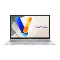Ноутбук Asus Vivobook 17 X1704VA-AU650W 90NB10V1-M00S10 (17.3 ", FHD 1920x1080 (16:9), Intel, Core i3, 8 Гб, SSD, 512 ГБ, Intel UHD Graphics)