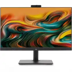 Моноблок iRU Tactio 23IH6P 2087697 (23.8 ", Intel, Core i5, 12400, 2.5, 16 Гб, SSD, 256 Гб)