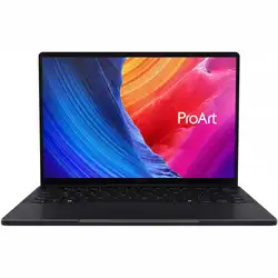 Ноутбук Asus ProArt PX13 HN7306WV-LX014X 90NB14L1-M00180 (13.3 ", WQXGA+ 2880x1800 (16:10), AMD, Ryzen AI 9, 32 Гб, SSD, 1 ТБ, NVIDIA GeForce RTX 4060)