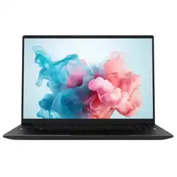 Ноутбук Maibenben P687 P687QSG0HBRE0 (16 ", WQXGA 2560x1600 (16:10), AMD, Ryzen 7, 16 Гб, SSD, 1 ТБ, AMD Radeon 780M)