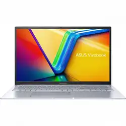 Ноутбук Asus VivoBook 17X M3704YA-AU159 90NB1191-M008F0 (17.3 ", FHD 1920x1080 (16:9), AMD, Ryzen 5, 16 Гб, SSD, 1 ТБ, AMD Radeon Graphics)