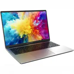 Ноутбук Maibenben M653 M6531SB0HSRE0 (16 ", WUXGA 1920x1200 (16:10), AMD, Ryzen 3, 8 Гб, SSD, 512 ГБ, AMD Radeon Graphics)