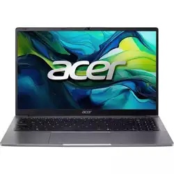 Ноутбук Acer Aspire Lite AL15-32P NX.JB8ER.001 (15.6 ", FHD 1920x1080 (16:9), Intel, Celeron, 8 Гб, SSD, 256 ГБ, Intel UHD Graphics)
