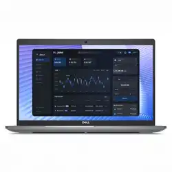 Мобильная рабочая станция Dell Precision 3590 210-BLMX_N014P3590EMEA_VP (15.6, FHD 1920x1080, Intel, Core Ultra 7, 32, SSD)