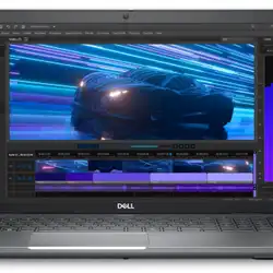 Мобильная рабочая станция Dell Precision 3591 210-BLND_N101P3591EMEA_VP (15.6, FHD 1920x1080, Intel, Core Ultra 7, 16, SSD)