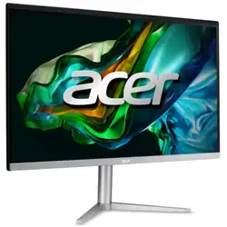 Моноблок Acer Aspire C24-1300 DQ.BL0CD.00A (23.8 ", Intel, Ryzen 5, 7520U, 2.8, 8 Гб, SSD, 512 Гб)