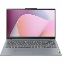 Ноутбук Lenovo IdeaPad Slim 3 16ABR8 82XR008NRK (16 ", WUXGA 1920x1200 (16:10), AMD, Ryzen 7, 16 Гб, SSD, 512 ГБ, AMD Radeon Graphics)