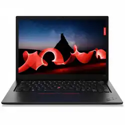 Ноутбук Lenovo ThinkPad L13 G4 21FQA08MCD (13.3 ", WUXGA 1920x1200 (16:10), AMD, Ryzen 5 Pro, 16 Гб, SSD, 512 ГБ, AMD Radeon Graphics)