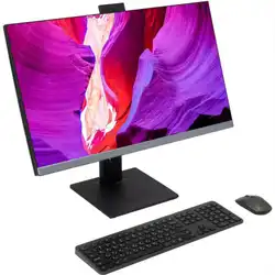 Моноблок Digma PRO Unity Full HD DM27P3-ADXW02 (27 ", Intel, Core i3, 1315U, 3.3, 16 Гб, SSD, 512 Гб)