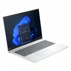 Ноутбук HP EliteBook 8 G1i 16 A37GJET (16 ", WUXGA 1920x1200 (16:10), Intel, Core Ultra 7, 32 Гб, SSD, 1 ТБ, Intel UHD Graphics)