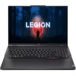 Ноутбук Lenovo Legion Pro 5 16ARX8 82WM00HGRK (16 ", WQXGA 2560x1600 (16:10), AMD, Ryzen 5, 32 Гб, SSD, 1 ТБ, nVidia GeForce RTX 4050)