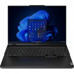 Ноутбук Lenovo Legion Pro 5 16ARX8 82WM00HLRK (16 ", WQXGA 2560x1600 (16:10), AMD, Ryzen 7, 32 Гб, SSD, 1 ТБ, nVidia GeForce RTX 4050)