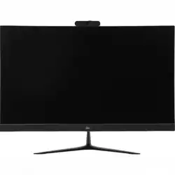 Моноблок iRU Tactio 23IH6L 2098736 (23.8 ", Intel, Core i5, 12400, 2.5, 16 Гб, SSD, 512 Гб)