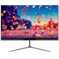 Моноблок iRU Planio 23IGLG 2077279 (23.8 ", Intel, Celeron, N4020, 1.1, 4 Гб, SSD, 256 Гб)