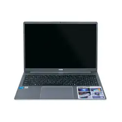 Ноутбук TECNO MEGABOOK K16S K16SAA (16 ", WUXGA 1920x1200 (16:10), Intel, Core i5, 16 Гб, SSD, 512 ГБ, Intel UHD Graphics)