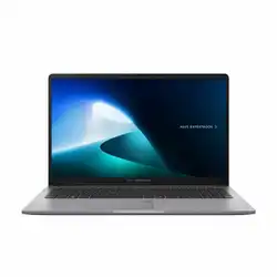 Ноутбук Asus P1503CVA-S70275 (90NX0881-M00A90) (15.6 ", FHD 1920x1080 (16:9), Intel, Core i3, 8 Гб, SSD, 512 ГБ, Intel UHD Graphics)