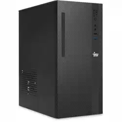 Персональный компьютер iRU 310SC 2017895 (Core i7, 12700, 2.1, 32 Гб, DDR4-3200, SSD, Windows 11 Pro)