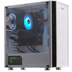 Персональный компьютер MUST MBM3600290822 (AMD Ryzen 5, 3600, 3.6, 16 Гб, DDR4-3200, SSD)