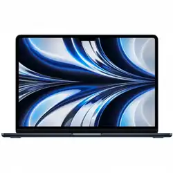 Ноутбук Apple MacBook Air 2022 M2 13 MC7X4RU/A (13.6 ", 2560x1664 (16:10), Apple, Apple M2 series, 16 Гб, SSD, 256 ГБ, Apple M2 8-Core)