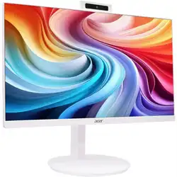 Моноблок Acer Aspire C27-1 DQ.BNDCD.002 (27 ", Intel, Core i5, 1334U, 3.4 ГГц, 16 Гб, SSD, 512 Гб)