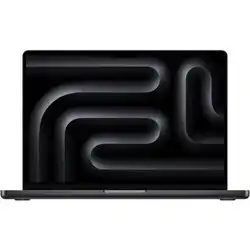 Ноутбук Apple MacBook Pro 14 (M4 Pro, 2024) Z1FE00113 (14.2 ", 3K 3024x1964 (16:10), Apple, Apple M4 series, 48 Гб, SSD, 512 ГБ, Apple M4 Pro 16-core)