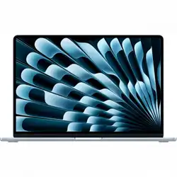 Ноутбук Apple MacBook Air 15 Sky Blue (M4, 2025) MC7D4RU/A (15.3 ", 2880x1864 (16:10), Apple, Apple M4 series, 24 Гб, SSD, 512 ГБ, Apple M4 10-core)