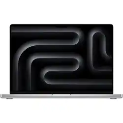 Ноутбук Apple MacBook Pro 16 (M4 Pro, 2024) MX2T3HN/A (16.2 ", 3.5K 3456x2234 (16:10), Apple, Apple M4 series, 24 Гб, SSD, 512 ГБ, Apple M4 Pro 20-core)
