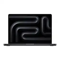 Ноутбук Apple MacBook Pro 14 2024 M4 MW2U3LL/A (14.2 ", 3K 3024x1964 (16:10), Apple, Apple M4 series, 16 Гб, SSD, 512 ГБ, Apple M4 10-core)