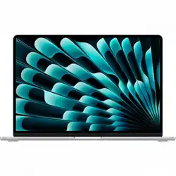 Ноутбук Apple MacBook Air 15 Silver (M4, 2025) MW1G3B/A (15.3 ", 2880x1864 (16:10), Apple, Apple M4 series, 16 Гб, SSD, 256 ГБ, Apple M4 10-core)