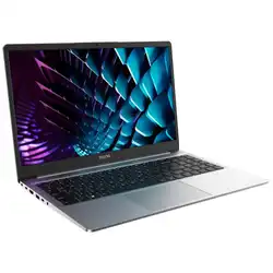 Ноутбук TECNO MEGABOOK K15S K15SRA 1tb (15.6 ", FHD 1920x1080 (16:9), Intel, Core i5, 16 Гб, SSD, 1 ТБ, Intel UHD Graphics)
