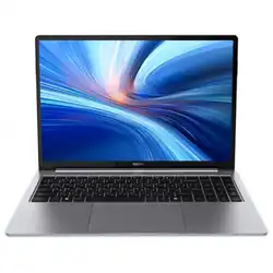 Ноутбук TECNO MEGABOOK T16 Pro T16MA (16 ", WQXGA 2560x1600 (16:10), Intel, Core Ultra 7, 16 Гб, SSD, 1 ТБ, Intel Arc Graphics)