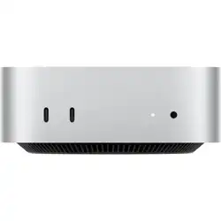 Персональный компьютер Apple Mac Mini (M4 Pro, 2024) (MCX44) MCX44ZP/A (Apple M4 series, M4 Pro, 2.89, 24 Гб, DDR5-5600, SSD, Mac OS)