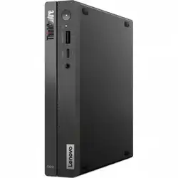 Персональный компьютер Lenovo ThinkCentre neo 50q 12LN003LGP/16 (Core i3, 1215U, 1.2, 16 Гб, DDR4-3200, SSD)
