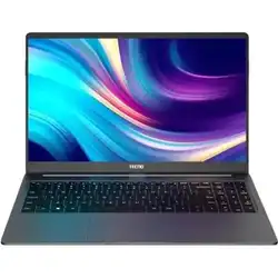 Ноутбук TECNO MegaBook T16RA 71003300333 (16 ", WUXGA 1920x1200 (16:10), Intel, Core i7, 16 Гб, SSD, 1 ТБ, Intel UHD Graphics)