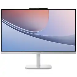 Моноблок Lenovo A100 F0J60020RU (23.8 ", Intel, N-series, N100, 3.4, 8 Гб, SSD, 256 Гб)