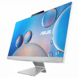 Моноблок Asus V470VAK-WPE0090 90PT03W1-M000W0 (27 ", Intel, Core i5, 13420H, 3.4, 16 Гб, SSD, 512 Гб)