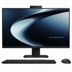 Моноблок Asus P470VAK-BPE0470 90PT03W5-M00K30 (27 ", Intel, Core i7, 13620H, 3.6, 16 Гб, SSD, 512 Гб)