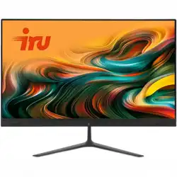 Моноблок iRU P233 2087708 (23.8 ", Intel, Core i3, 1220P, 3.3, 8 Гб, SSD, 256 Гб)